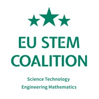 EU STEM Coalition logo - Similar company to Stem Best Practice