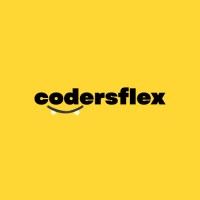 codersflex logo - Similar company to Stipend