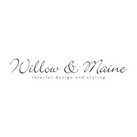 Willow & Maine logo - Similar company to Agp Decorators Ltd