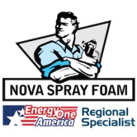 NOVA Spray Foam Insulation, LLC logo - Similar company to Texas Insulation