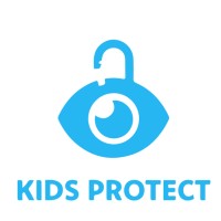 Kids Protect logo - Similar company to Sky Coding