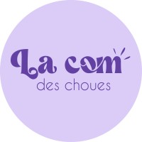 La Com des Choues logo - Similar company to Click'N'Wheel