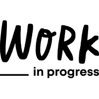 Lancaster University Work in Progress logo - Similar company to Hamperwell