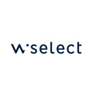 WISELECT logo - Similar company to Digiparc