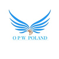 OPW Poland logo - Similar company to Adm Poland