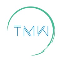 The Marketing World logo - Similar company to Namaa Gate