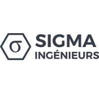 Sigma Ingénieurs logo - Similar company to Magic Architectes