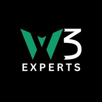 W3 Experts logo - Similar company to Gonitzoggo