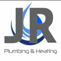 JR Plumbing & Heating logo - Similar company to Davidson Heating & Plumbing