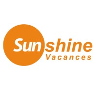 Sunshine Vacances France logo - Similar company to Neckermann Poland