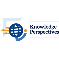 Knowledge Perspectives logo - Similar company to Institute For Collaborative Working Australia