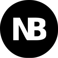 NitroBrew logo - Similar company to Cannasphere Biotech