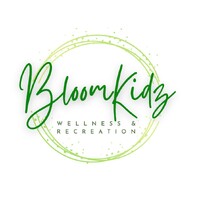 BloomKidz logo - Similar company to Healingloop