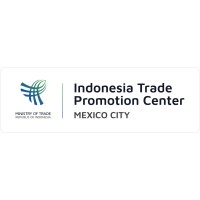 Indonesia Trade Promotion Center Mexico City logo - Similar company to Agro Coco Universal