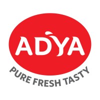 Adya Dairy logo - Similar company to Ovo Farm