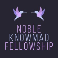 Noble Knowmad Fellowship logo - Similar company to Jtc Inc.