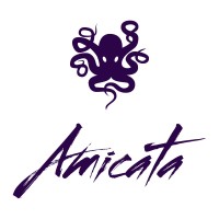 Amicata GmbH logo - Similar company to Crexpro Gmbh