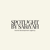 Spotlight by Sariyah logo - Similar company to Simplified Outsourcing