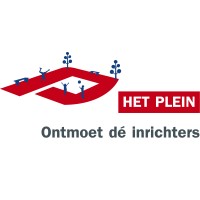 Het Plein logo - Similar company to Vakbeurs Openbare Ruimte
