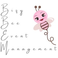 Bizy Bee Event Management logo - Similar company to Vector Holding Group