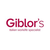 GIBLOR'S logo - Similar company to Rossini