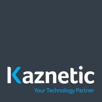 Kaznetic