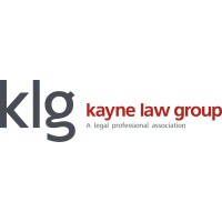 Kayne Law Group Co, P.A. logo - Similar company to Thompson, Dunlap & Heydinger, Ltd.