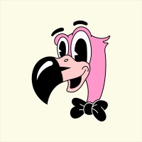 Flamingo Ave Films logo - Similar company to Hockeystiq