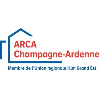 ARCA Hlm logo - Similar company to Arelor Hlm