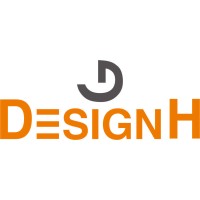 DesignH ! Signature Brand Temple logo - Similar company to Aey Key Aagencies
