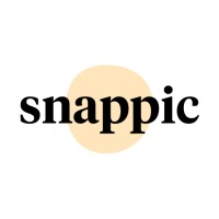 Snappic.io logo - Similar company to Snappic
