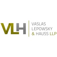 Vaslas Lepowsky & Hauss LLP