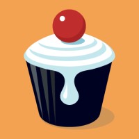 Full Fat Things logo - Similar company to Papermule Ltd
