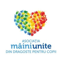 Asociația Mâini Unite logo - Similar company to Seebit.Ai