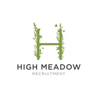 High Meadow Recruitment