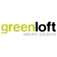 Greenloft logo - Similar company to Softproviding Ag
