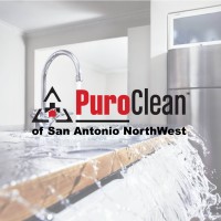 PuroClean of San Antonio Northwest logo - Similar company to Puroclean Franchise Development