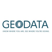 Geo Data AG logo - Similar company to Behar Mapping