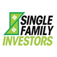 SingleFamilyInvestors logo - Similar company to Janitza Australia