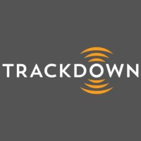Trackdown logo - Similar company to Trackdown Studios