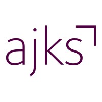 AJKS logo - Similar company to Klub K