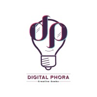 DigitalPhora logo - Similar company to Wings