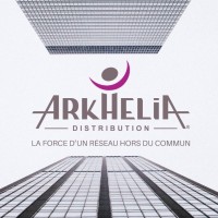 ARKHELIA Distribution® logo - Similar company to Messynessychic