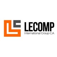 Lecomp International Group, C.A logo - Similar company to Beval