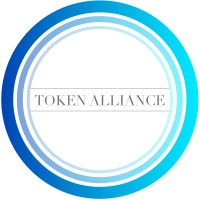 Token Alliance logo - Similar company to Patomak Global Partners