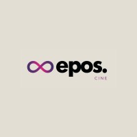 Epos Cine logo - Similar company to A13 Content