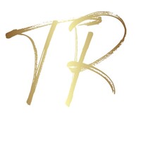TR + Creations Studio logo - Similar company to Sally Morrow Creative