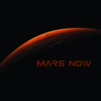 Mars Now logo - Similar company to Meteo.Space