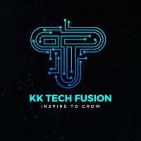 KK TECH FUSION logo - Similar company to Sparke Data Solutions
