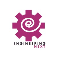 Engineering Next logo - Similar company to Engineering Camp Charlotte
